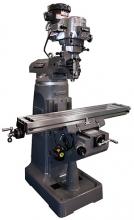 Bridgeport Series I Knee Mill Bridgeport Series I Knee Mill