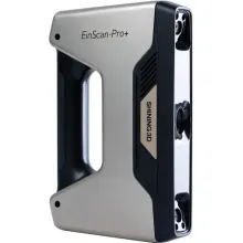 ★新品未使用★ 3D Scanner 3SH10UXP006 3DMakerpro 3D Scanner for 3D Printing, Handheld 3D Printer Scanner