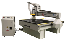 Atlas Table Router Atlas Table Router