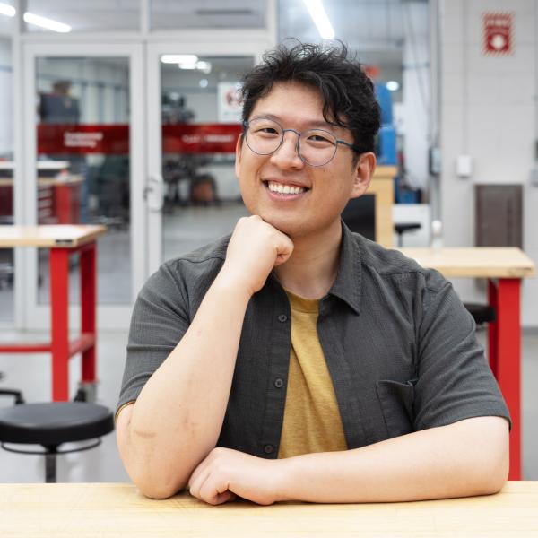 Jason Chiu