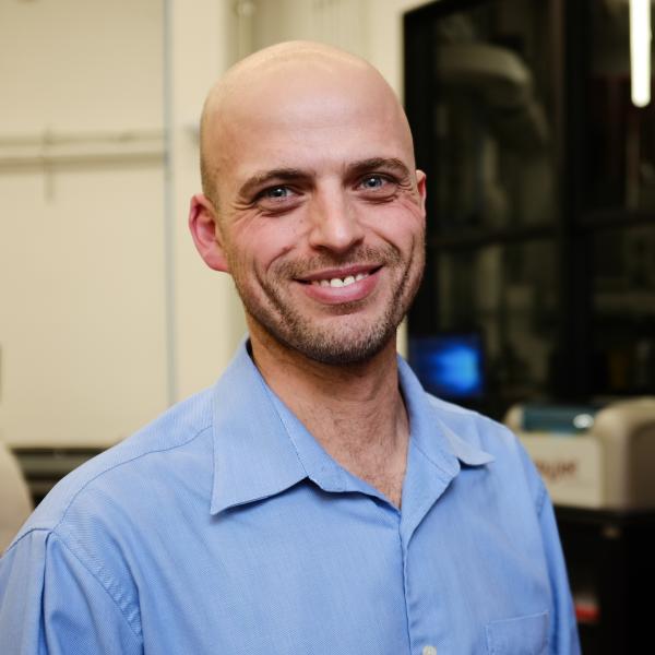 Dr. Samuel Lieber